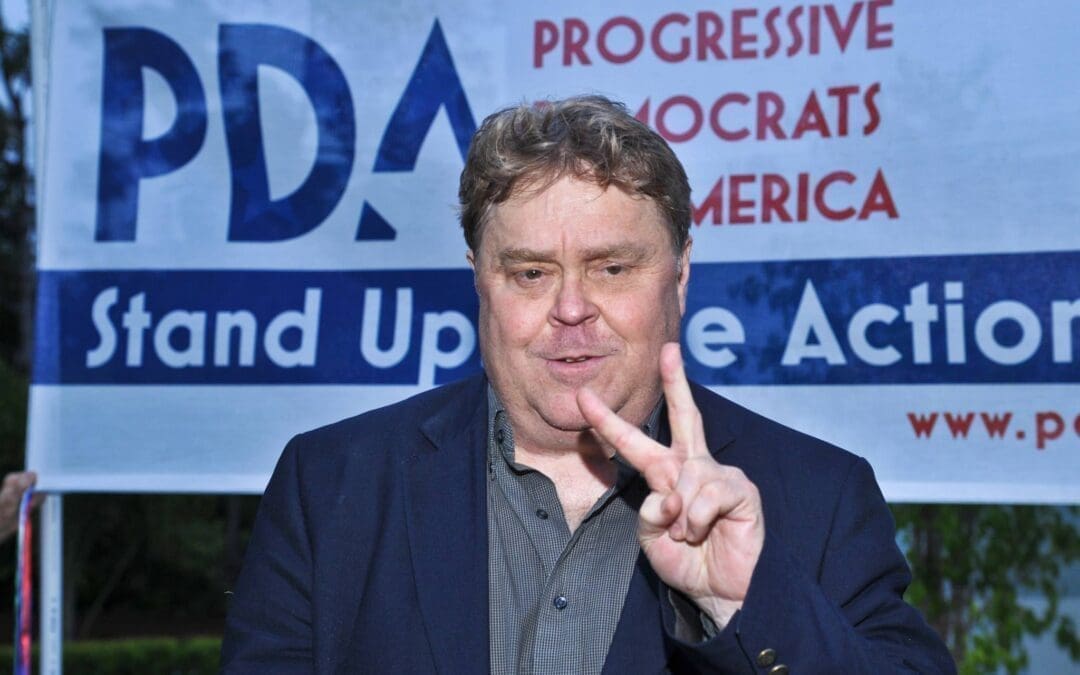 Tim Carpenter, Presenté!