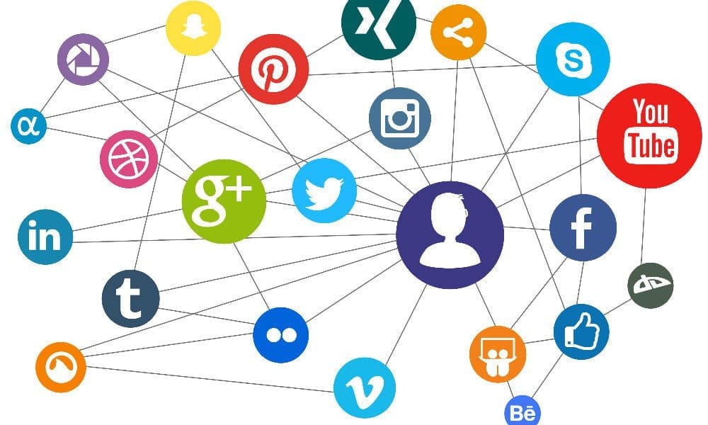 social-media-web