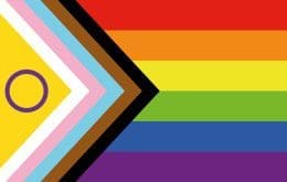 P Flag