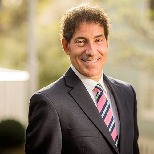 Jamie Raskin
