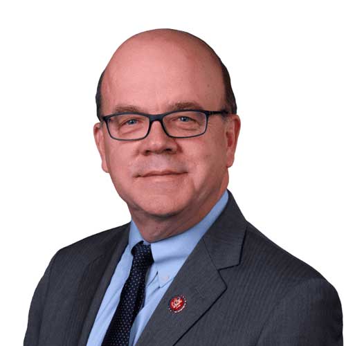 Jim McGovern