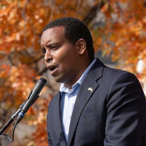 Joe Neguse