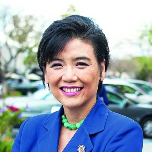 Judy Chu