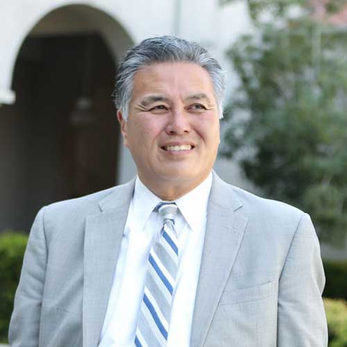 Mark Takano