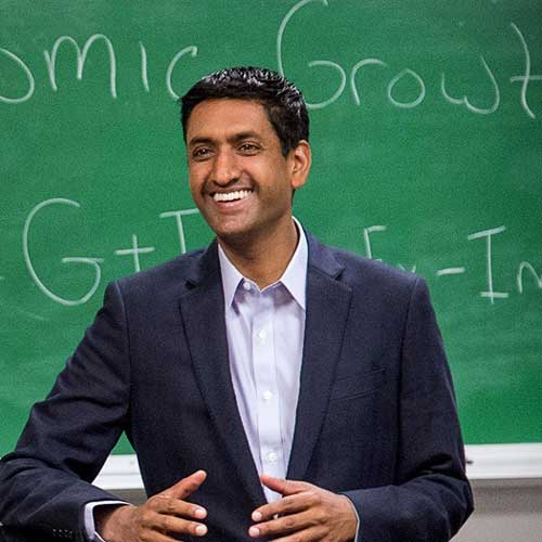 Ro Khanna