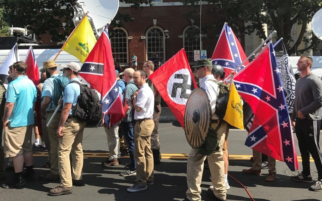 Stop The Fascism Machine!
