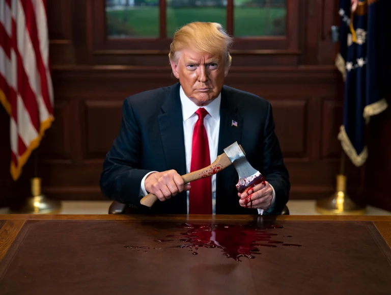 Act Now! Stop Trump’s Brutal Budget: We the People Reject Austerity