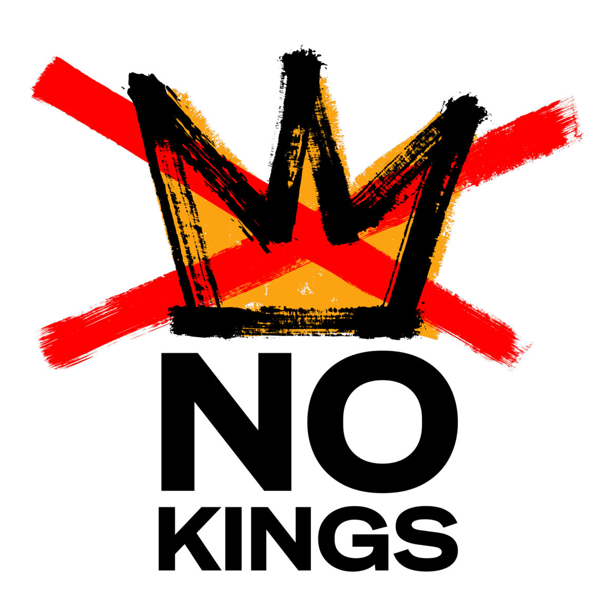 No Kings Day No Kings Day