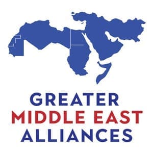 PDA Greater Middle East Alliances PDA Greater Middle East Alliances