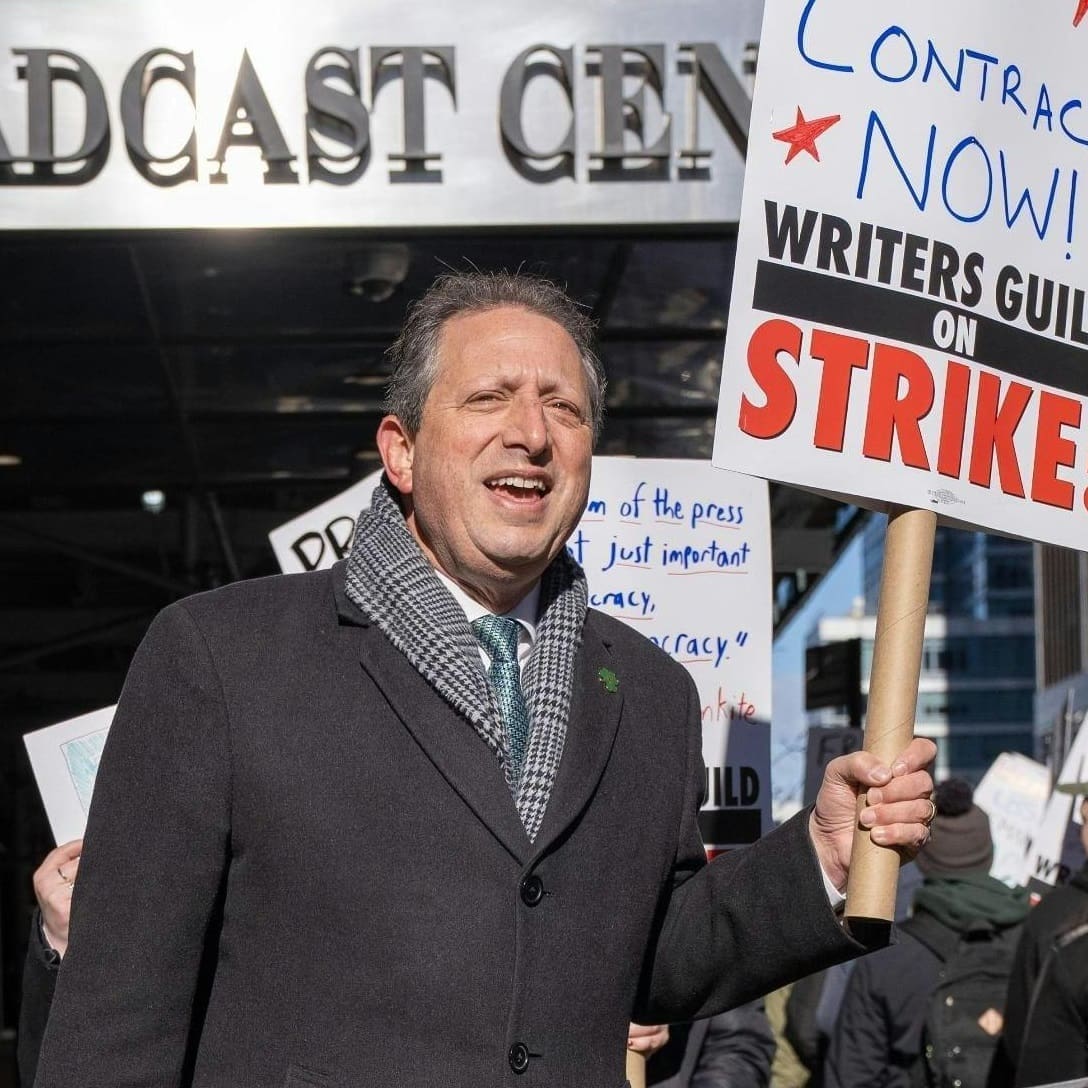 Brad Lander