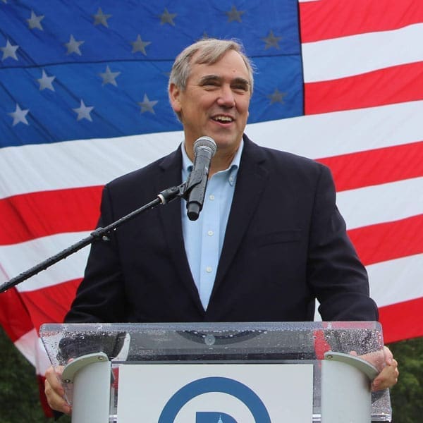 Jeff Merkley