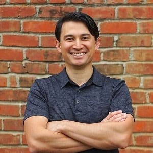 Michael Masuda
