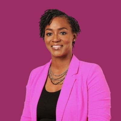 Angie Nixon