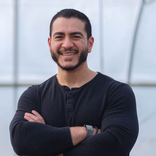 Dr. Abdul El-Sayed