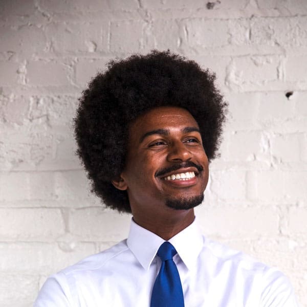 Justin Pearson