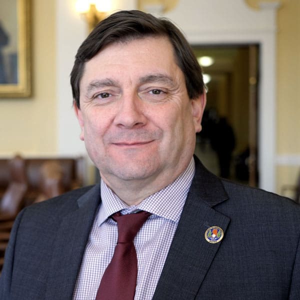 Troy Jackson