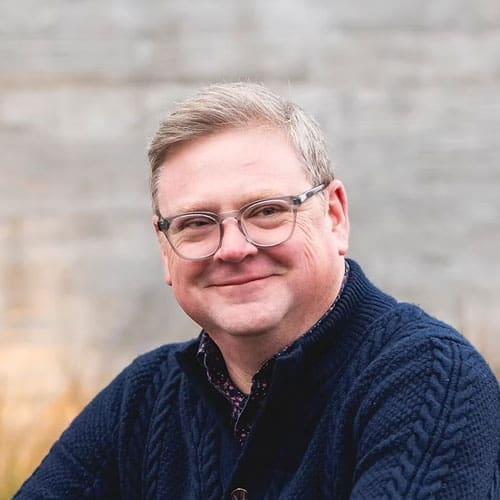 Robb Ryerse