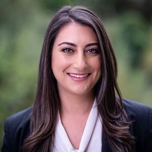 Sarah Jacobs